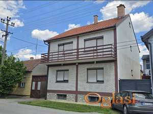 Pančevo-Starčevo 282m2-uknjiženo 94 ID#1098
