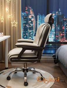 Cyber kancelarijska stolica