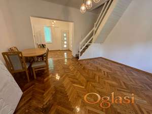 DVORIŠNI STAN NA NA GRBAVICI