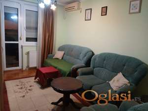 Atraktivan, svetao, funkcionalan stan blizu Sajma