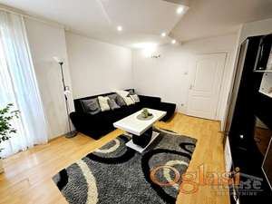 STAN - NOVI SAD - NOVO NASELJE - 88m2 - 155000 evra