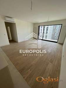 Ekskluzivan, luksuzan i 4.0 stan u BW ID#8144