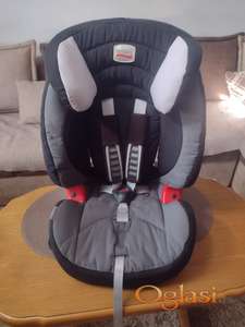Auto sediste ROMER 9-36 Kg
