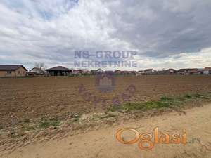 Odlican plac u Futogu