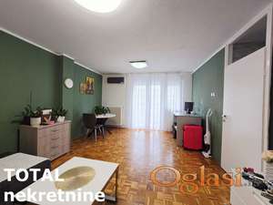 STAN - NOVI SAD - NOVO NASELJE - ŠARENGRAD - 55m2 - 140000 evra