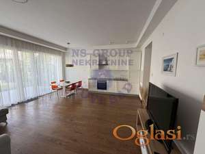 Predstavljamo vam prelep i izuzetno komforan stan