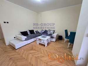 Dvosoban stan na Grbavici 46m2