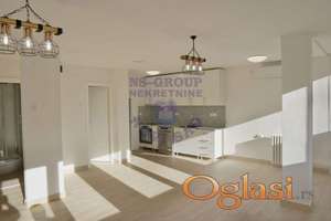 Liman 3, 2.0 dvosoban, 59m2