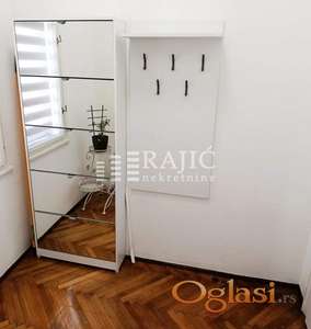 Palilula,Prof. kolonija,Cvijićeva,75m2, 3.0 #4566