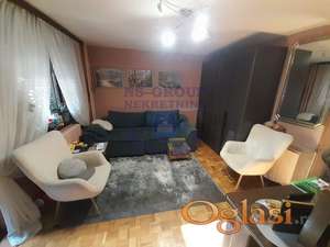 Fantastična nekretnina, Novo naselje