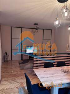 Izdaje se stan na Paliluli