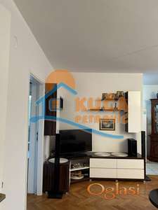 Izdaje se stan u blizini Gradske bolnice !