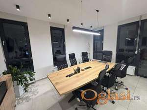 Luksuzna nekretnina na Salajci!