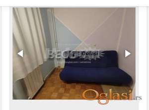 Novi Beograd - Blok 61 #65869