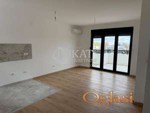 Pancevo, dvoiposoban stan 66,98m2 ID#4318