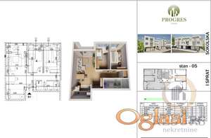 <p>DIREKTNA PRODAJA , VRHUNSKI KVALITET , SOKOLSKA ULICA, ADICE