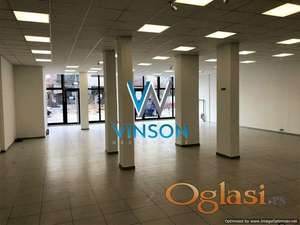 Novi Sad, Telep - Višenamenski ulični lokal ID#9104637