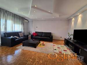 STAN - NOVI SAD - LIMAN 4 - 92m2 - 235000 evra