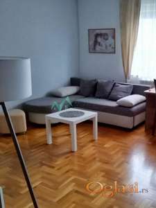 Odličan stan useljiv od 01.avgusta (šifra oglasa 9100467)
