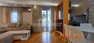 Banovo brdo, Kneza Višeslava, 68m2, 950 eur ID#1582