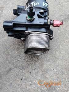 Audi a3 8v hladnjak ulja 1.6 tdi 105 ks 2012-2020