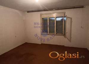 Klisa - Slana bara, Novi Sad