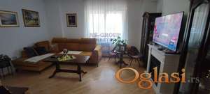 Trosoban stan - Telep!