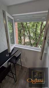 Jednosoban, renoviran stan - Bulevar Oslobođenja!