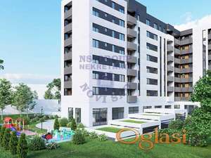 Trosoban stan, Podbara!