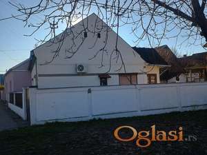 Zamena za garsonjeru u Novom Sadu