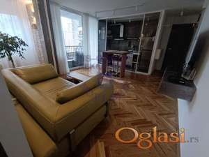 Dvosoban,odlican,Liman 3