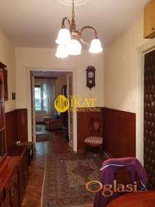 Skupština, Majke Jevrosime 61m2, dvosoban stan ID#5393