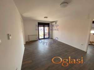 Dvosoban stan na Bul.patrijarha Pavla