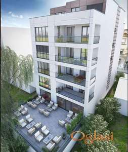 Lux stan u centru grada