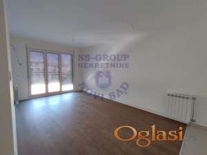 Lux porodičan stan!