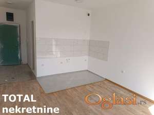 Stan NOVI SAD,ADICE - 27 m2 61000 €, ID: 1101605