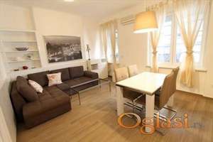 Izdavanje stanova Beograd-Trosoban renoviran stan