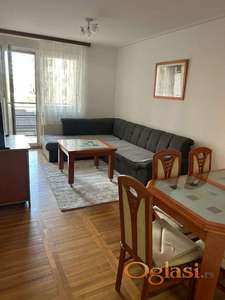 NOVI SAD - BULEVAR - 49m2 - 350 evra