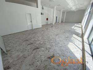 POSLOVNI PROSTOR - VRBAS - VRBAS - 148m2 - 210000 evra