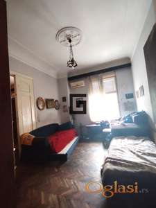 Stari grad-Terazije-fantastičan salonac-Dobrinjska ID#1818