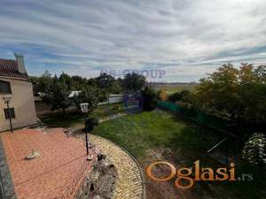 Spratna kuca u centru Temerina!