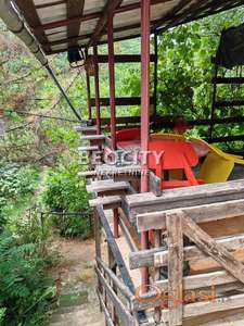 Novi Sad, Stari Ledinci, Put za staro selo - Savlovača, 1.5, 80m2 Kuća-vikendica u Ledincima