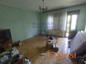 Kuća u centru Temerina!