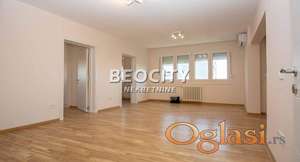 Novi Beograd, Paviljoni, Mihajla Pupina, 3.0, 60m2