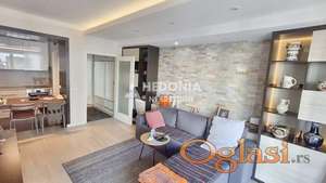 West 65, nov, luksuzan trosoban stan ID#10280