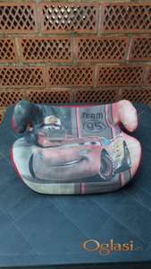 Auto sediste Buster CARS 15-36 Kg