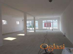 Zemun, Altina, poslovni prostor, 400m2 sa 10 parking mesta ID#4665