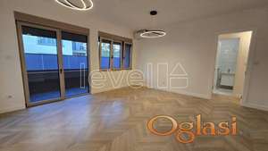 NOVI SAD - CENTAR - 114.00 m2