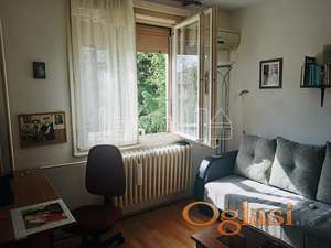 NOVI SAD - BULEVAR OSLOBOĐENJA - 22.00 m2