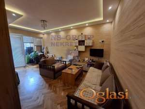 Odlicna nekretnina na Socijalnom !